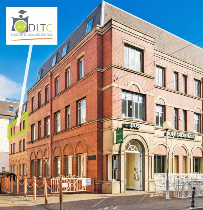 DLTC Language School